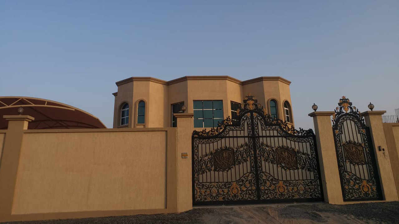 Villa in Al Khawaneej II