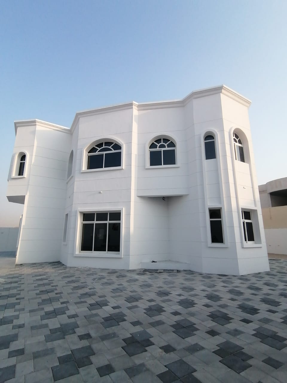 Villa in Al Khawaneej II