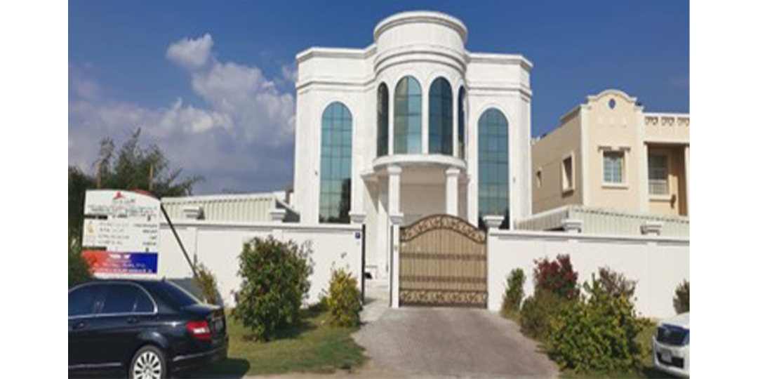 Villa in Al Quoz I (Maintenance Work)